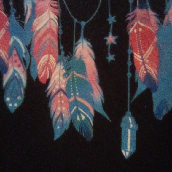 Dreamcatcher top🌟💖🌙 - Picture 10 of 10